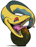 Urnaconda