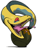 Urnaconda