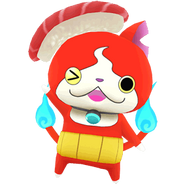 Modèle 3D de Sushinyan