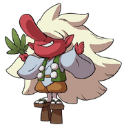 Tengu