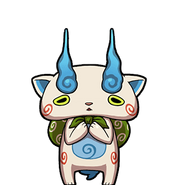 Komasan (Profil 7)