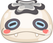 Globule de Pandanoko