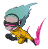 Supervolt
