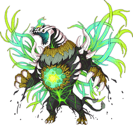 Terraozma