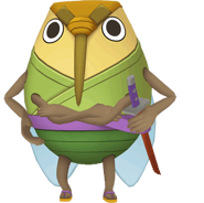 Cigalopin 3d.png (15 kio) Modèle 3D de Cigalopin