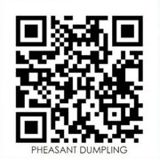 QR code Faisanyan