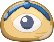 Globule de Gastong