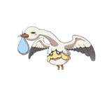 Umigamidori