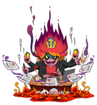 Hino Shin (Shadowside) (1)