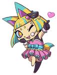 Kitsunezaka Kon