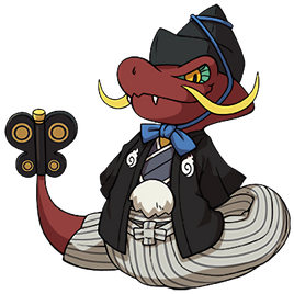 Kyoshiki Shikirunja