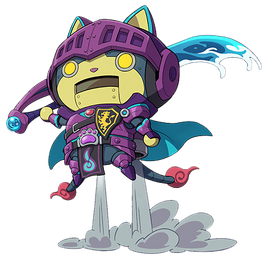 Robonyan Kay