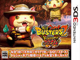 Yo-kai Watch Busters 2