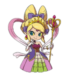 Fujimi Queen