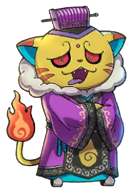 Nekokiyo Shibasho