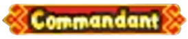 Yo-kai Commandant