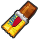 Barre Choco-Maxi
