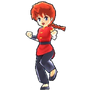 Ranma Saotome