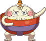 Sumodon
