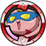 Bambincroyable (Médaille)