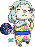 Omatsuri Shishimaru