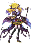 Saikou Ageha