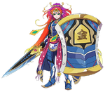 Jao-Kinsho Suzaku
