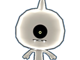 Onimaro (Un œil)