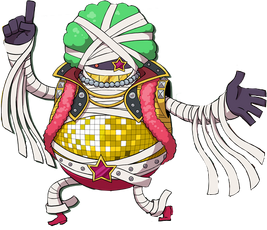 Momiroir