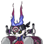 Metsuryuutai Rebone