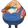 Papi XXL