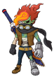 Zombigoût
