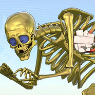 Blingos dans Yo-kai Watch 4