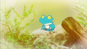 Froggy