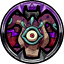 Médaille de Boss de Triptyk (inutilisé)