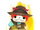 Treasure Jibanyan Gold