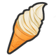 Crème glacée