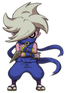 Nunchucky