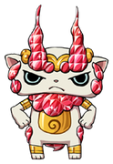 Crystal Shurakoma