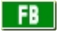 FB icone