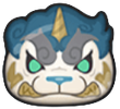 Globule de Raijin