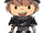 Chup chevalier dragon