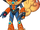 Deep Shadow Ancient