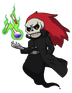Dr.Crépuscule