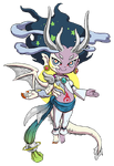 Jinkakushuu Tsukinoyami