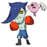 Rocky Badboya