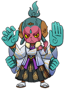 Shukuen Ashura