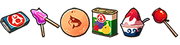 Bonbons