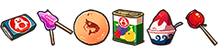Bonbons