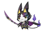 Black Diamanyan